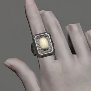 Conjurer's Ring