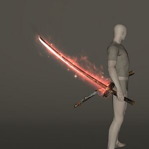 Kiku-ichimonji Anemos