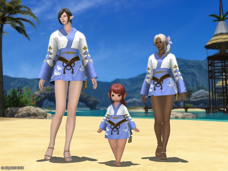 File:Lady's Yukata (Blue)2.jpg