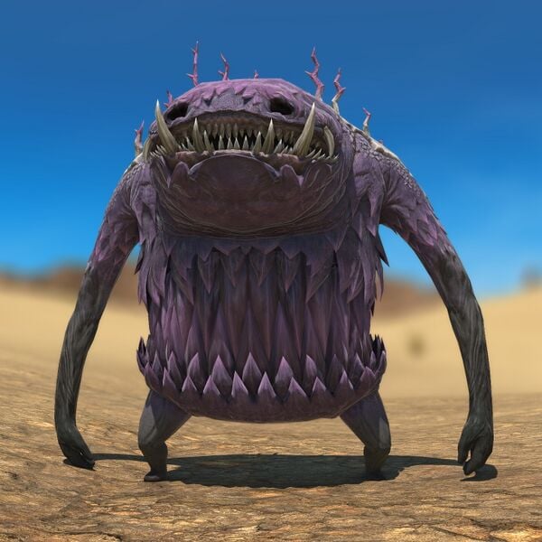 File:Rotting Goobbue (Beast) Glamoured.jpeg