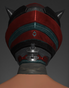 Vanguard Helm of Maiming rear.png