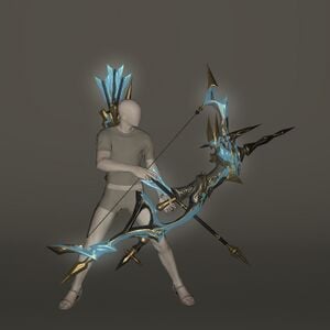 Gordian Longbow