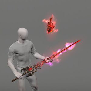 Majestic Manderville Degen