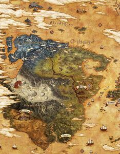 Othard - Final Fantasy XIV Online Wiki - FFXIV / FF14 Online Community ...