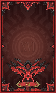 Season Sixteen Ultima Framer's Kit