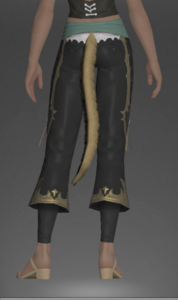 Valkyrie's Trousers of Casting rear.png