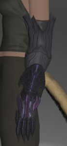 Void Ark Gauntlets of Maiming side.png