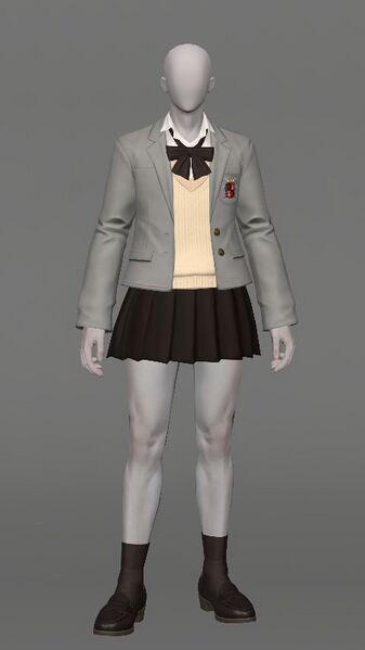 File:Collegiate Attire (Skirt) Male.jpeg