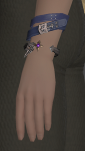 Edencall Wristband of Healing side.png