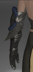 Ishgardian Bowman's Armguards rear.png