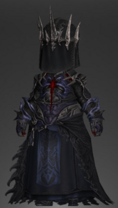 Shadowless Armor (Heroes' Gauntlet)