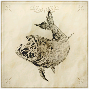 Toramafish