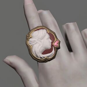 Vortex Ring of Aiming