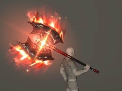 Augmented Law's Order Labrys