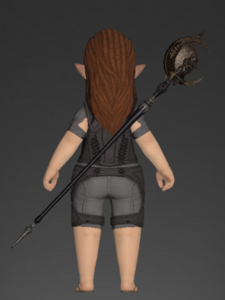 Blade's Fury (Black Mage)