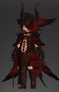 Clouddark Striking Set