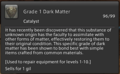 Grade 1 Dark Matter.png