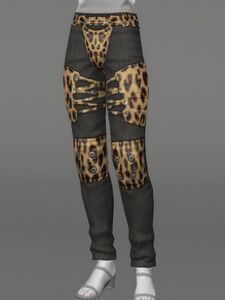 Militia Trousers