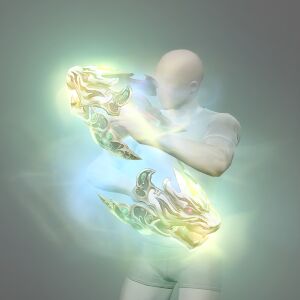 Replica Sphairai Novus