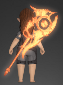 Empyrean War Talon (Reaper)