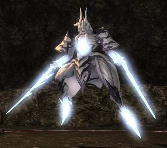 Guildivain of the Tainted Edge - Final Fantasy XIV Online Wiki - FFXIV ...