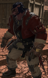 Magnus