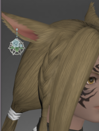 Augmented Shire Accessories Healing