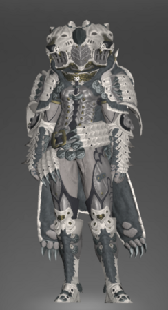 Packliege Armor (PvP