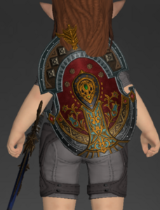 Ceremonial Pelta (Paladin)