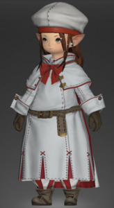 Historia Healing Set