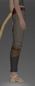 Lakeland Trousers of Aiming right side.png