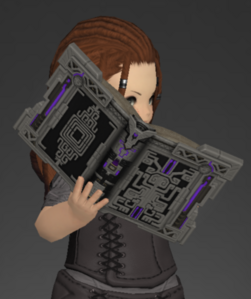 Skydeep Codex (outside) (Scholar)