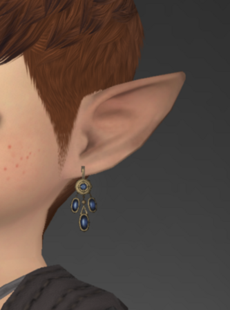 Augmented Crystarium Accessories