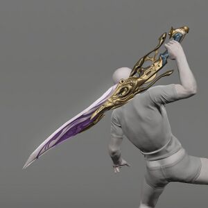 Edengrace Manatrigger