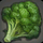 Island Broccoli