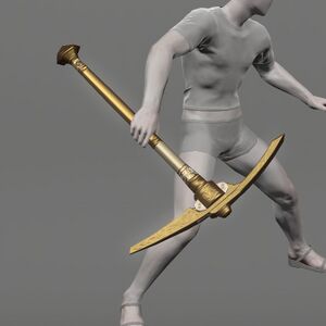 Pick of the Luminary