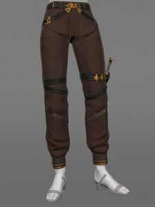 Praemagitek Kecks of Aiming