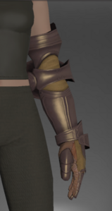Serpent Private's Gauntlets front.png