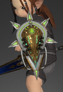 Shield Eternal (Paladin)