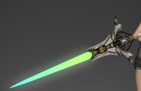 Twinfangs Eternal (Viper)