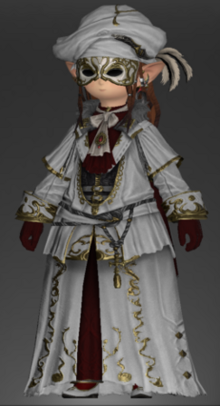 Archeo Kingdom Armor