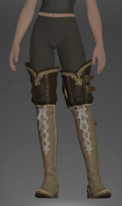Dravanian Thighboots of Scouting front.png