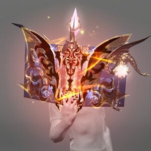 Hyperconductive Draconomicon