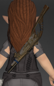 Palaka Culverin (Machinist)