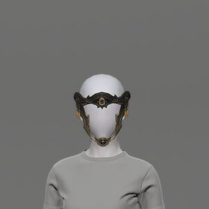 Picaroon's Headgear of Maiming