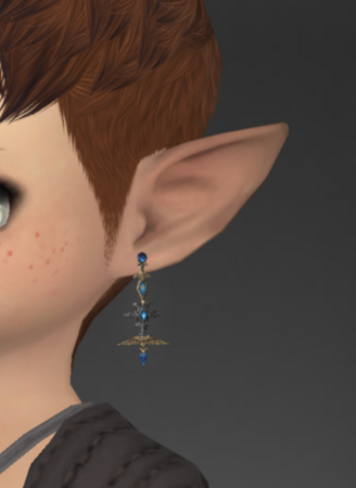 Augmented Credendum Accessories