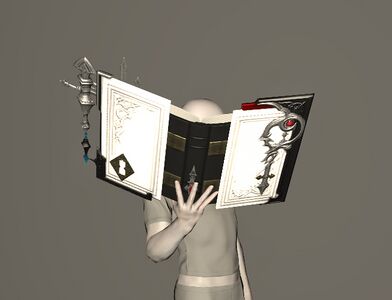 Augmented Shire Codex