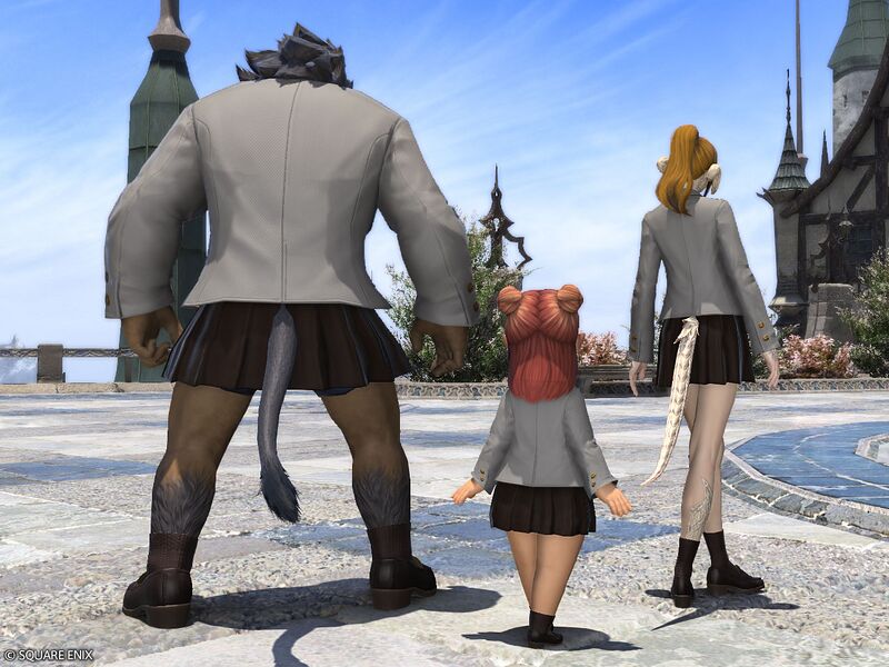 File:Collegiate Attire (Skirt)3.jpg