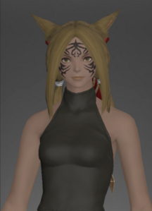 Etoile Headdress front.png