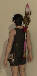 Figment of Artistry (Pictomancer)